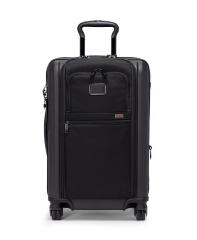 Расширяющаяся ручная кладь TUMI Alpha International на 4 колесах