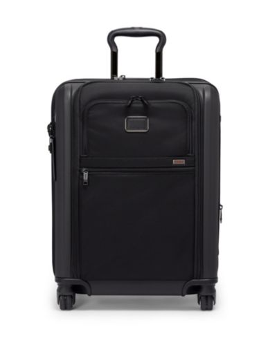 Чемодан на колесах TUMI AlphaContinental Expandable
