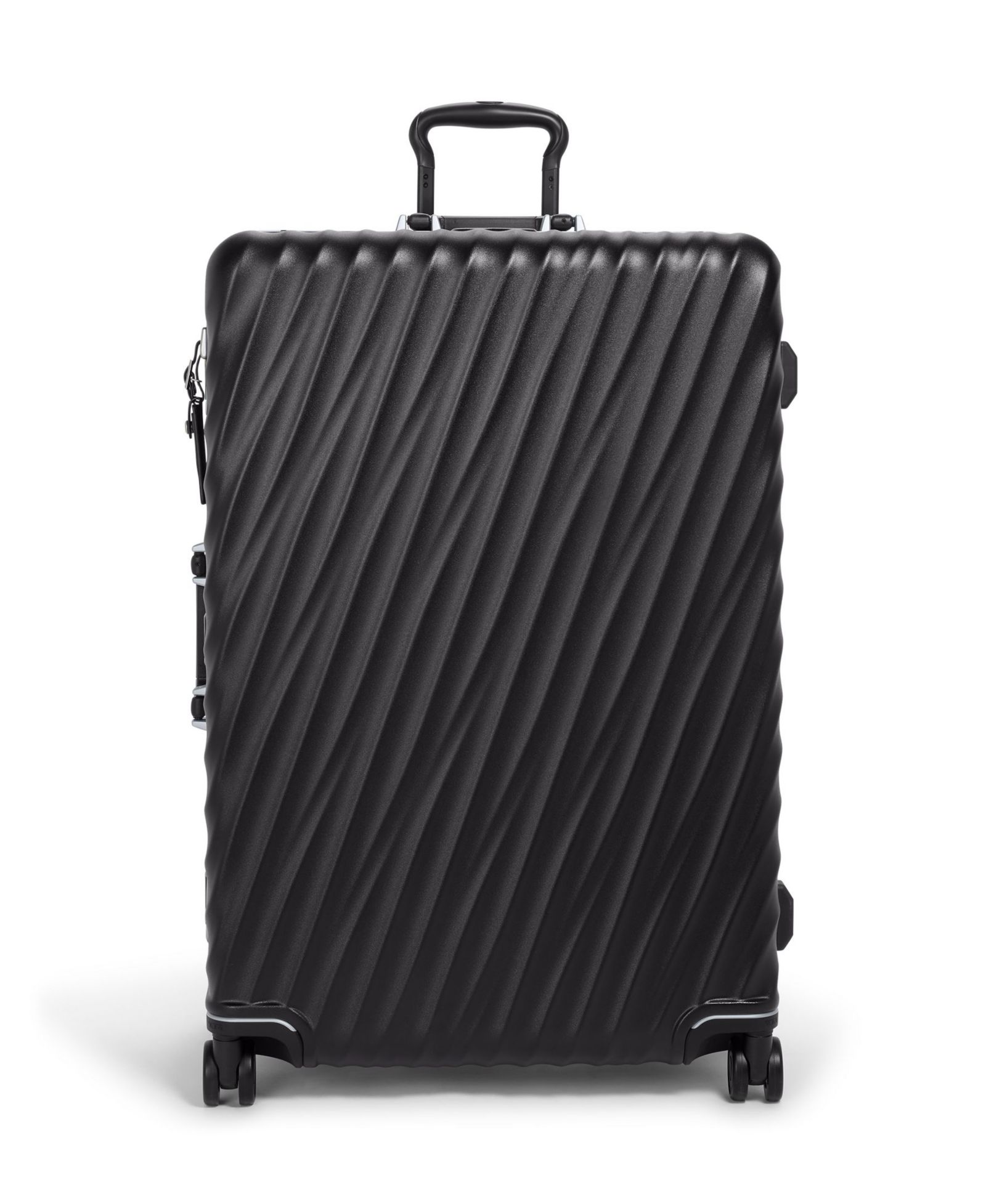 TUMI чемодан 19 Degree Extended Trip на 4 колесах