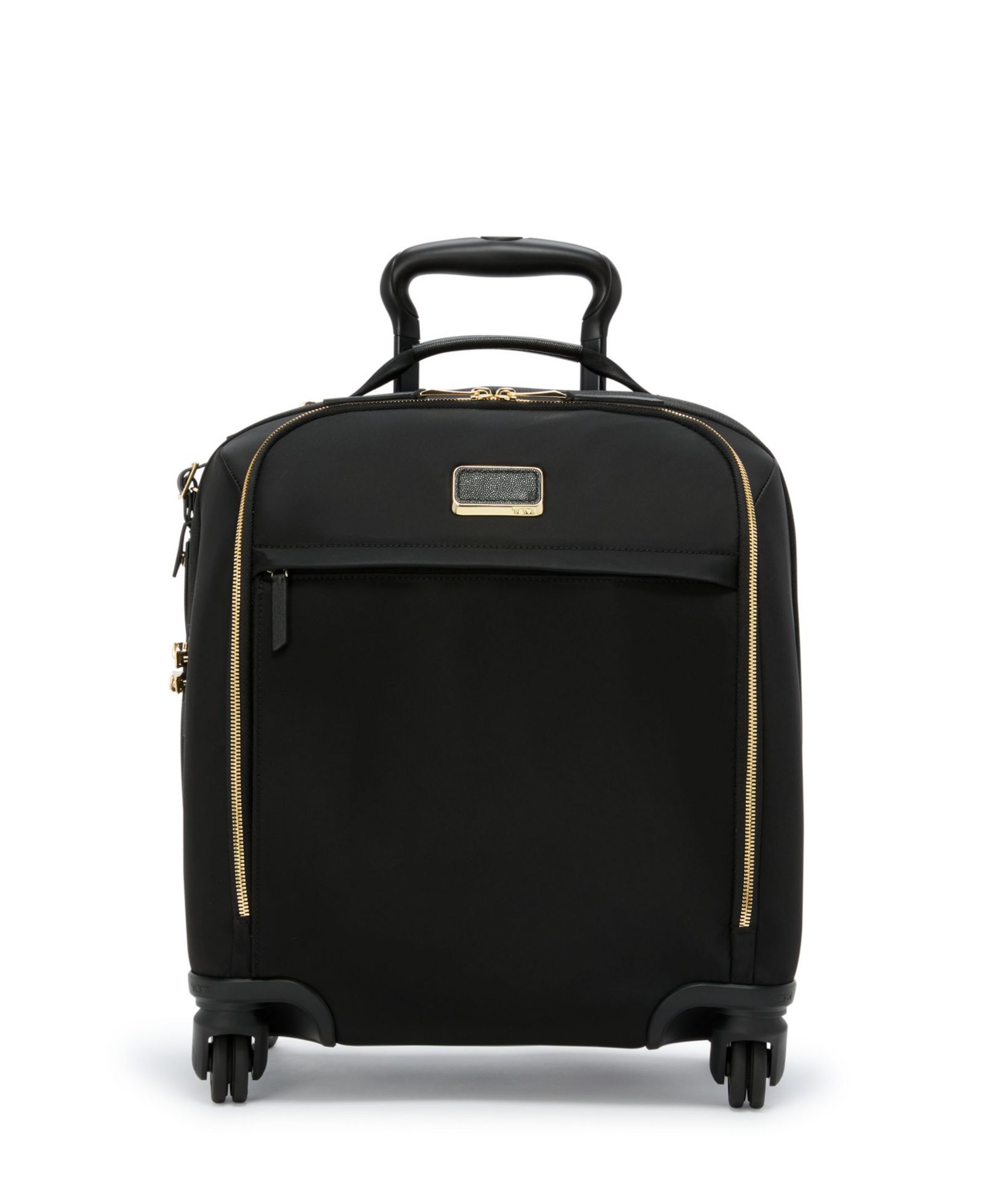TUMI Voyageur Leger компактный чемодан