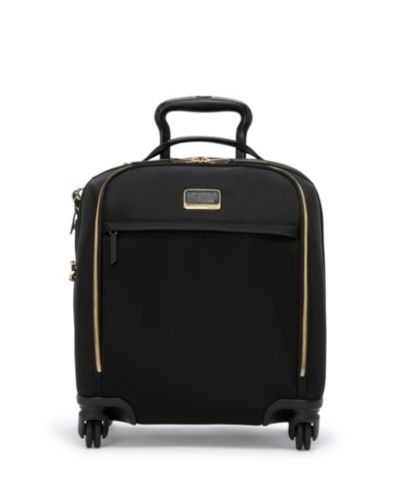 TUMI Voyageur Leger компактный чемодан