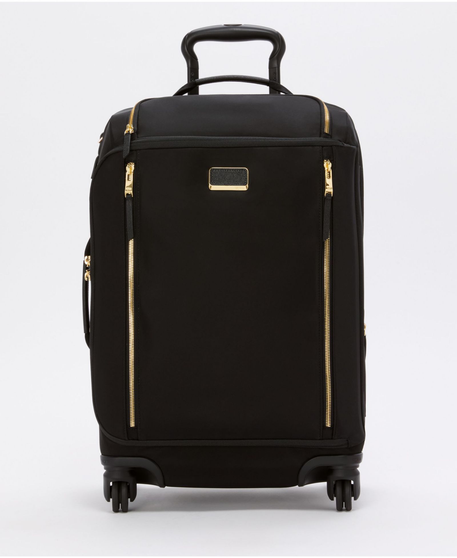 TUMI Voyageur Leger International Expandable Carry-On