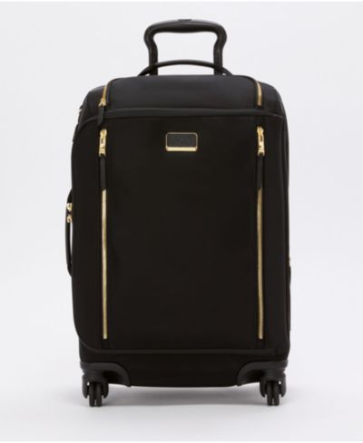 TUMI Voyageur Leger International Expandable Carry-On