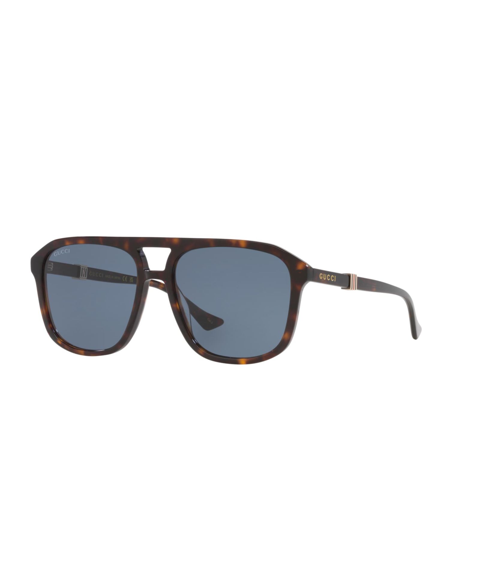 Gucci Men's Pilot Sunglasses, GG1494S GC002214