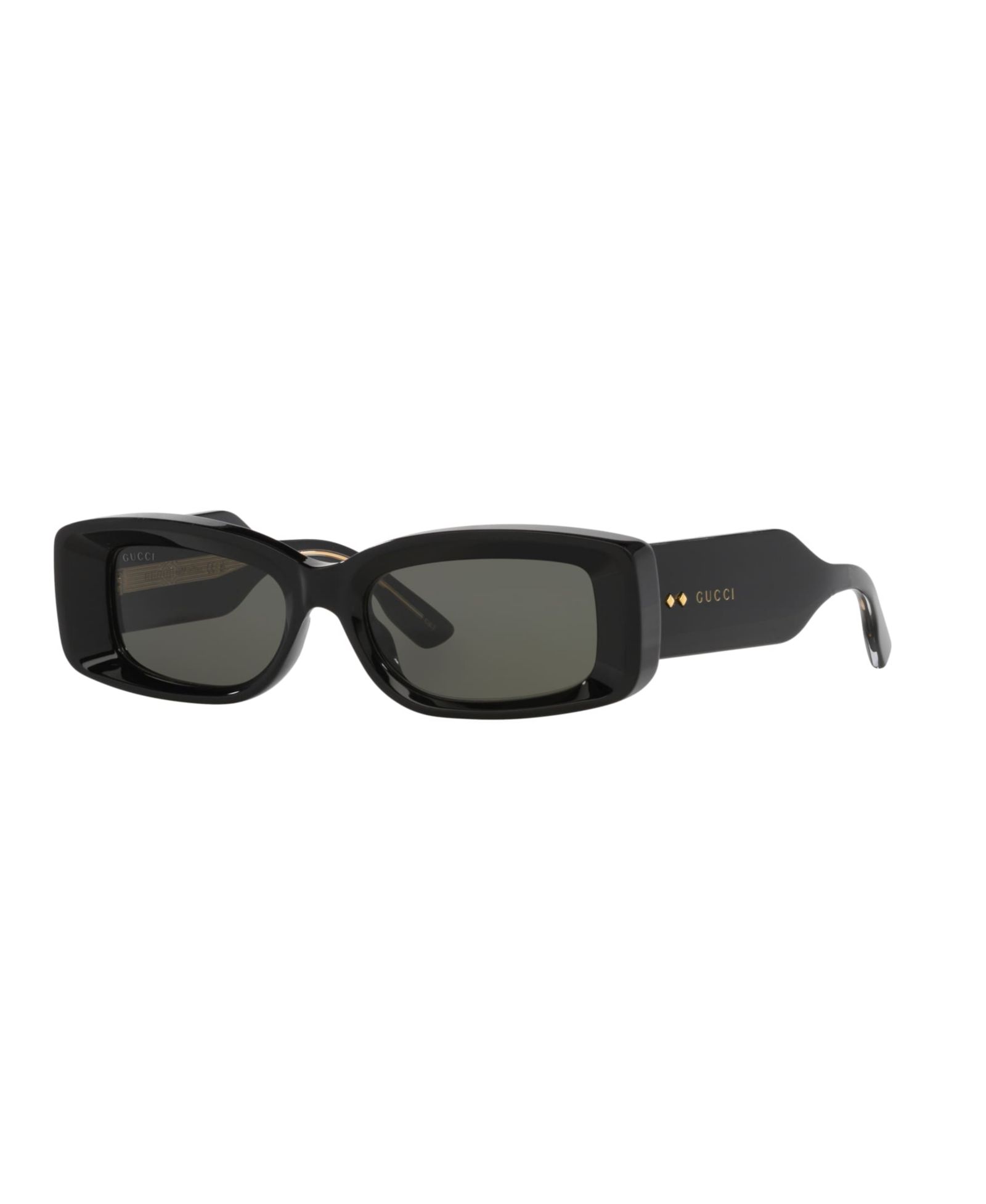 Gucci Женские прямоугольные солнцезащитные очки GG1528S GC002199