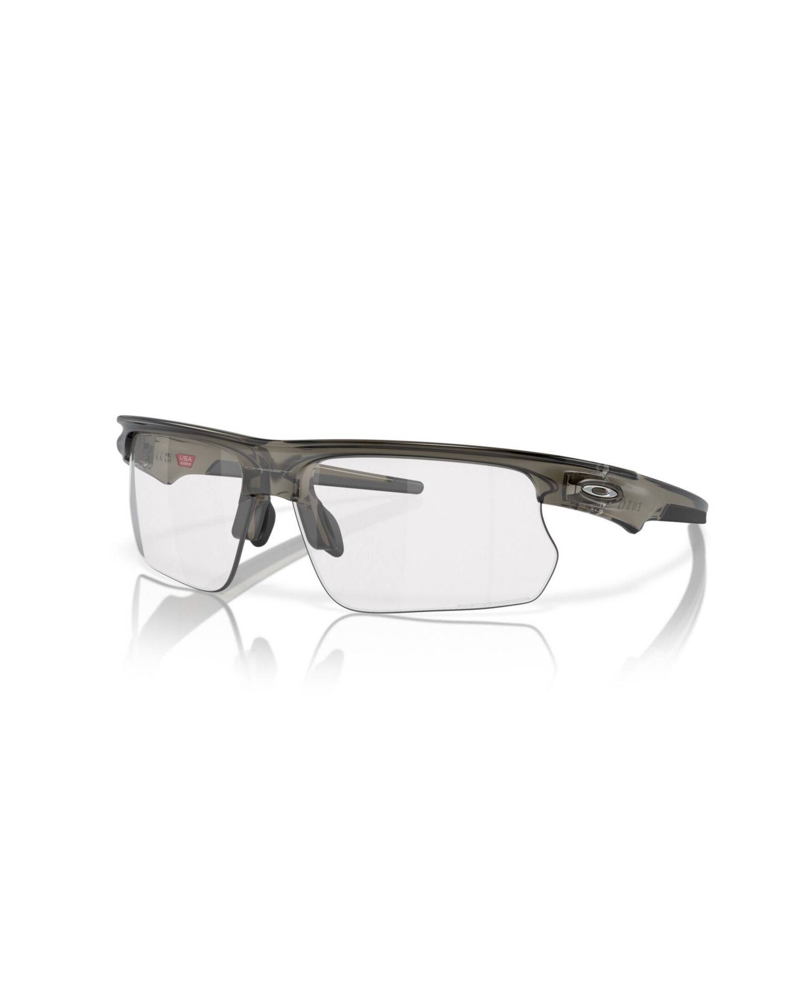 Oakley Unisex Photochromic Sunglasses, BiSphaera OO9400