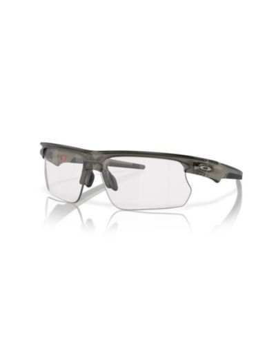 Унисекс солнцезащитные очки Oakley Photochromic, BiSphaera OO9400