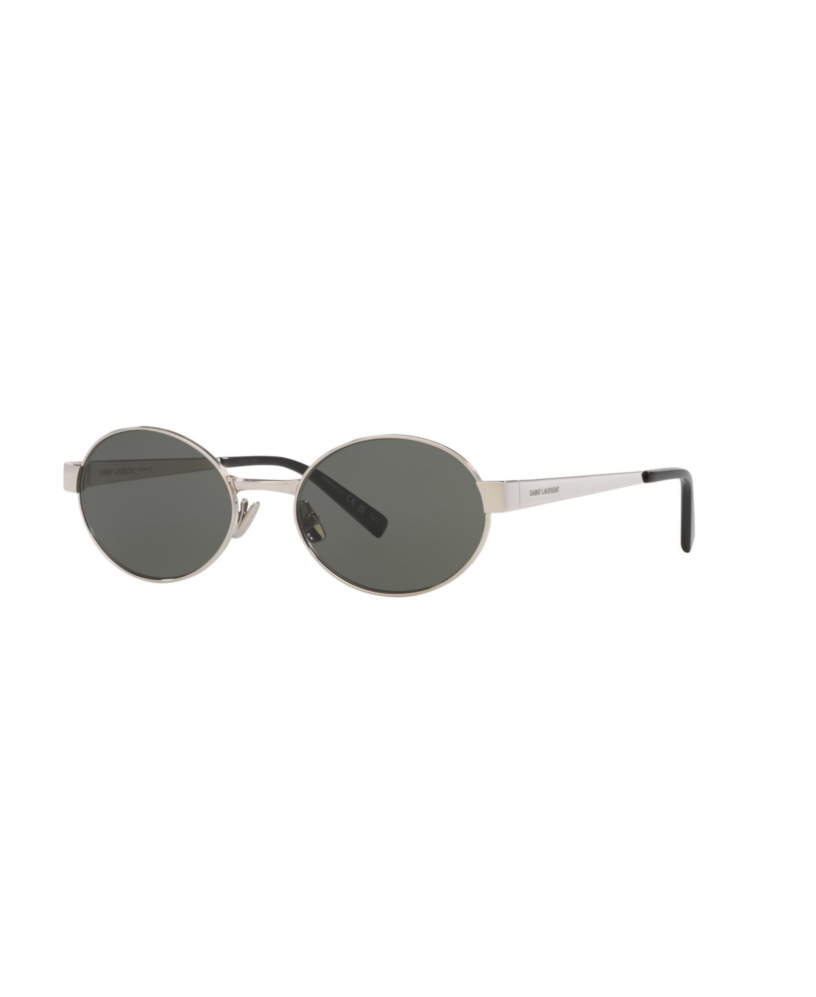 Женские овальные солнцезащитные очки Saint Laurent SL 692 YS000577