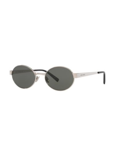 Женские овальные солнцезащитные очки Saint Laurent SL 692 YS000577