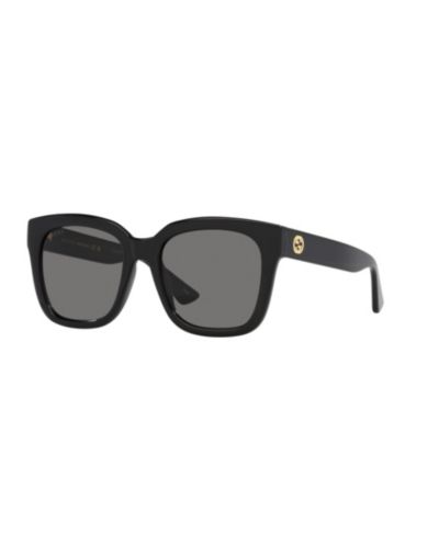 Женские прямоугольные солнцезащитные очки Gucci GG1338S GC002015