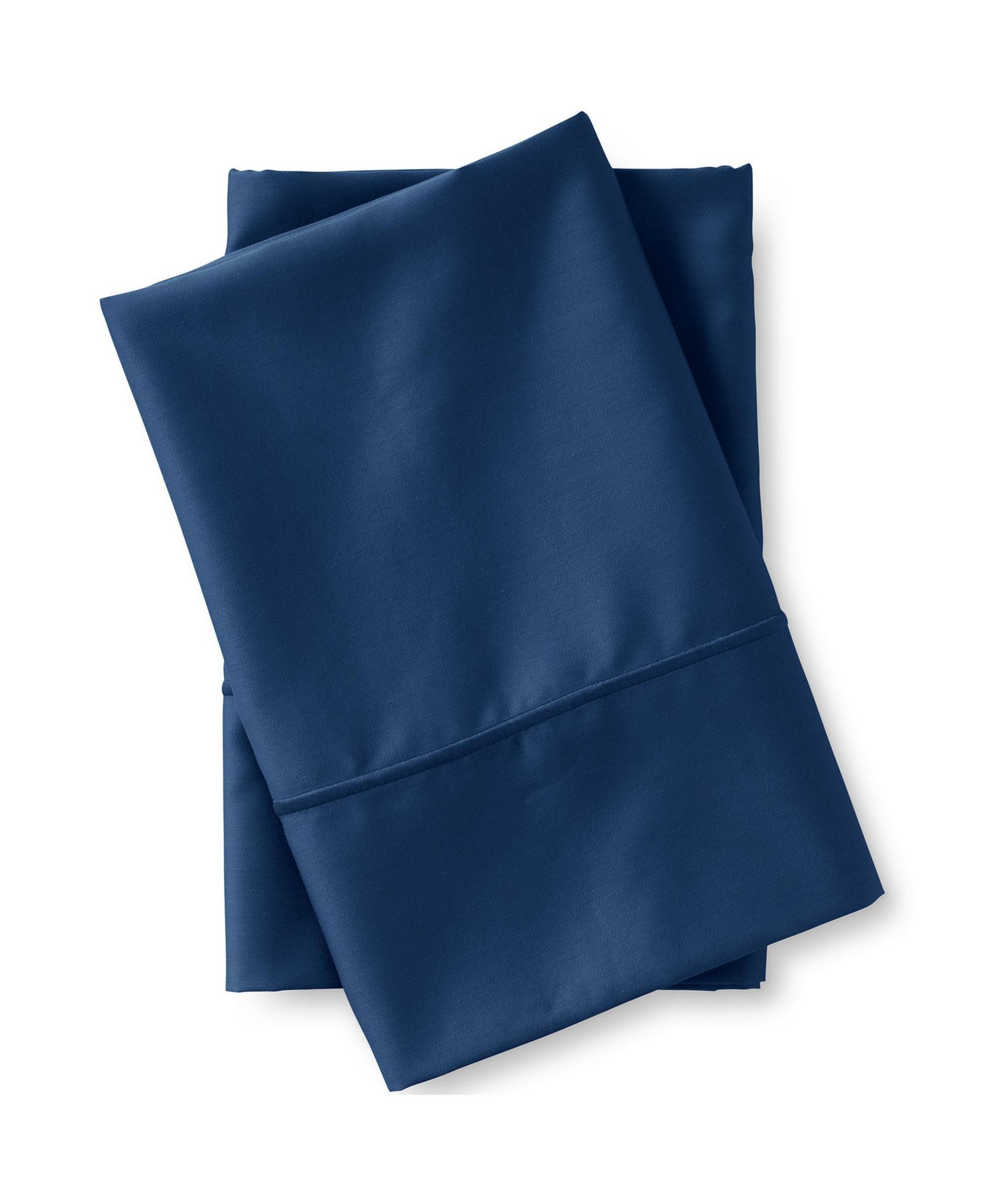 Наволочки Lands' End 400 Thread Count Premium Supima Cotton Sateen