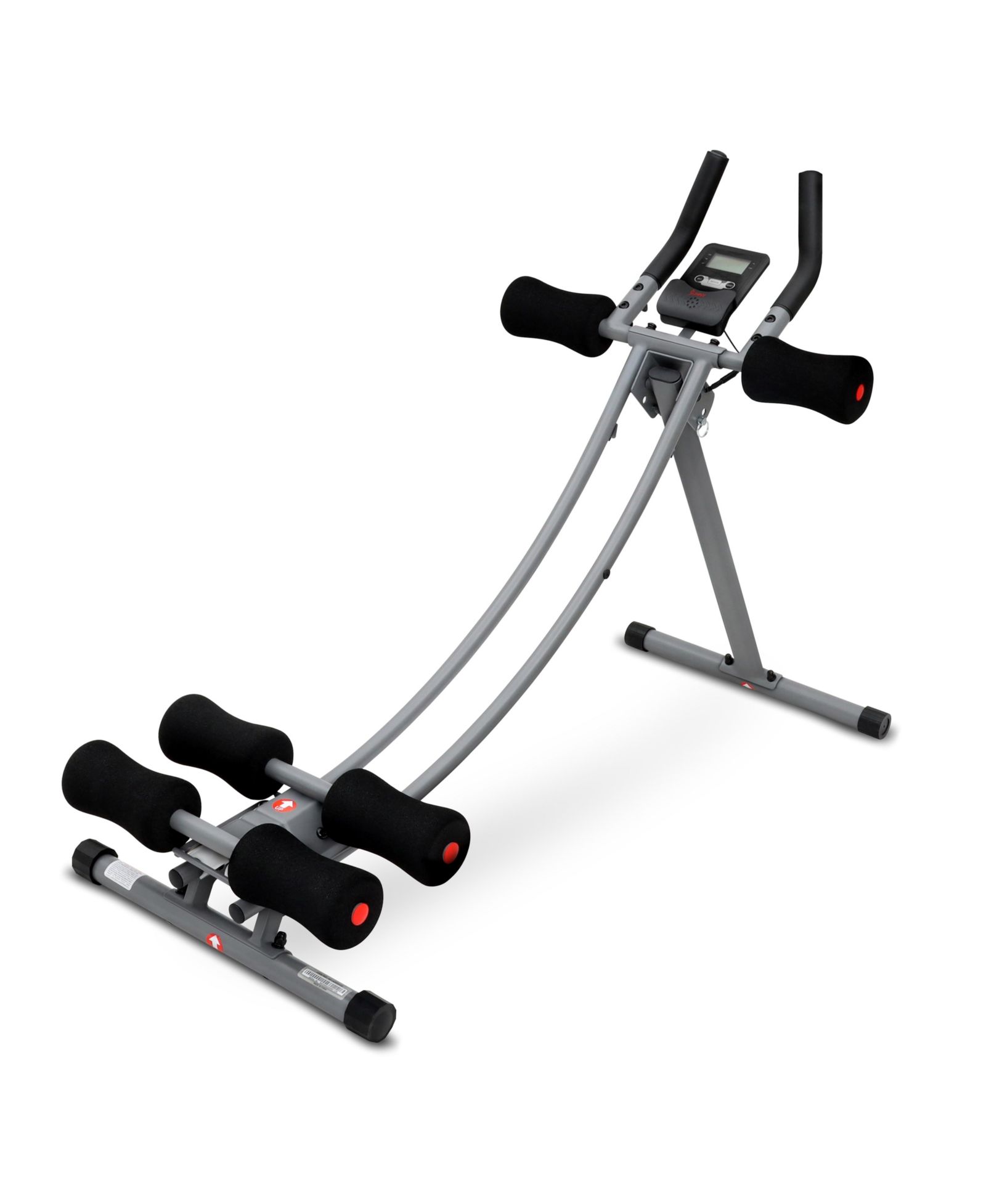 Sunny Health & Fitness тренажер Core Glider для пресса и талии