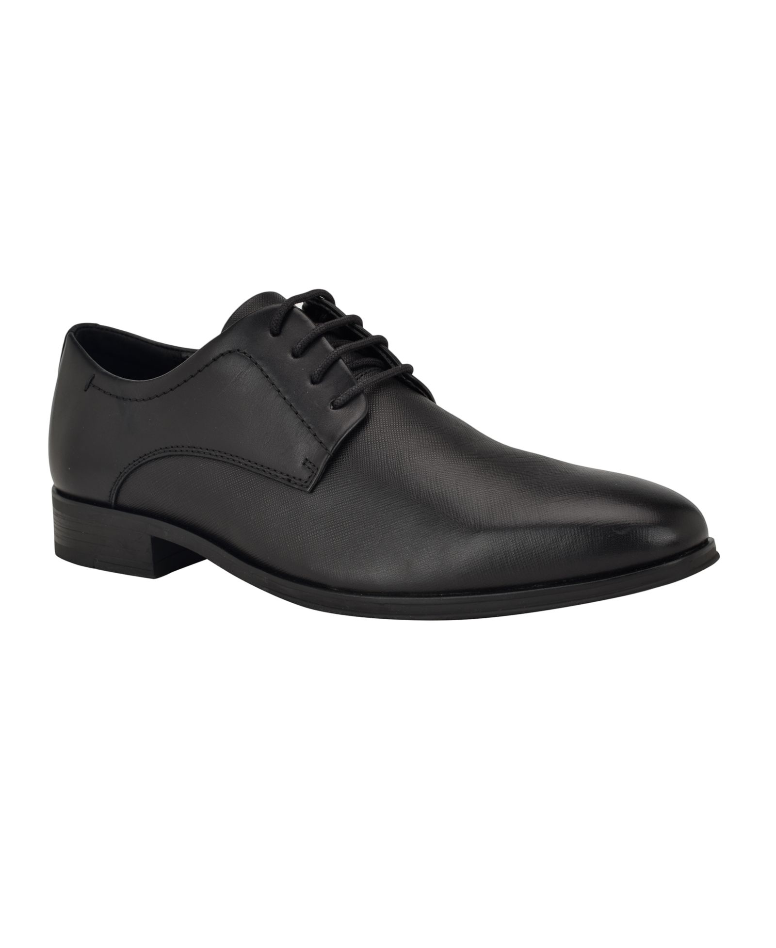 Calvin Klein Men's Dearl Lace-Up Dress Loafers