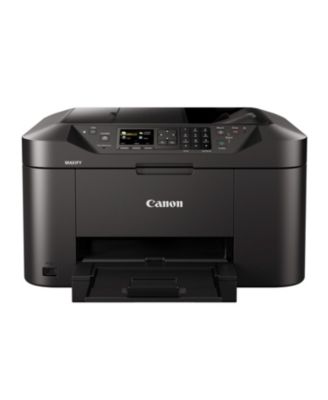 Canon MAXIFY MB2120 беспроводной струйный многофункциональный принтер для дома и офиса