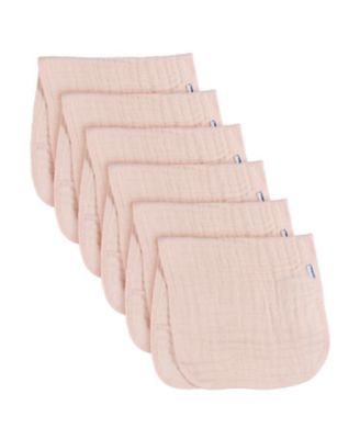 Набор пеленок Gerber Baby Neutral Multi Browns Muslin, 6 шт