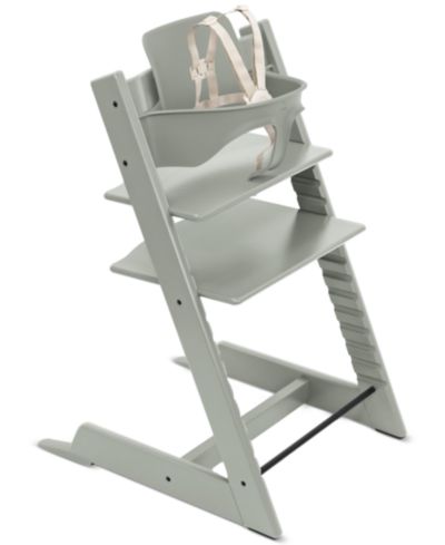 Stokke Baby Tripp Trapp® High Chair & Baby Set