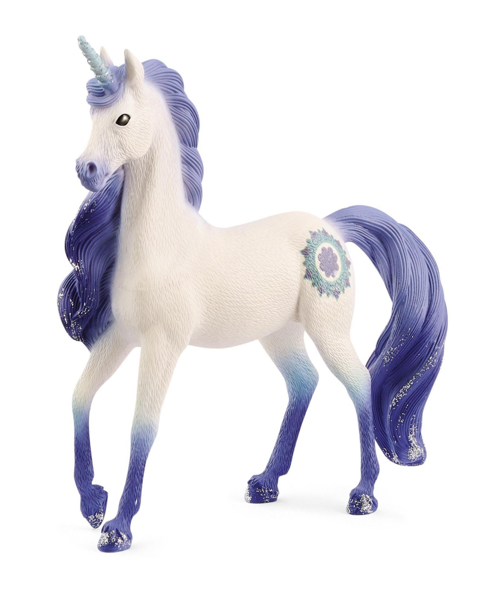 Фигурка Schleich Bayala Mandala Unicorn Stallion