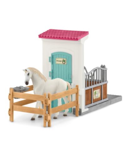 Schleich Horse Club набор расширения конюшни