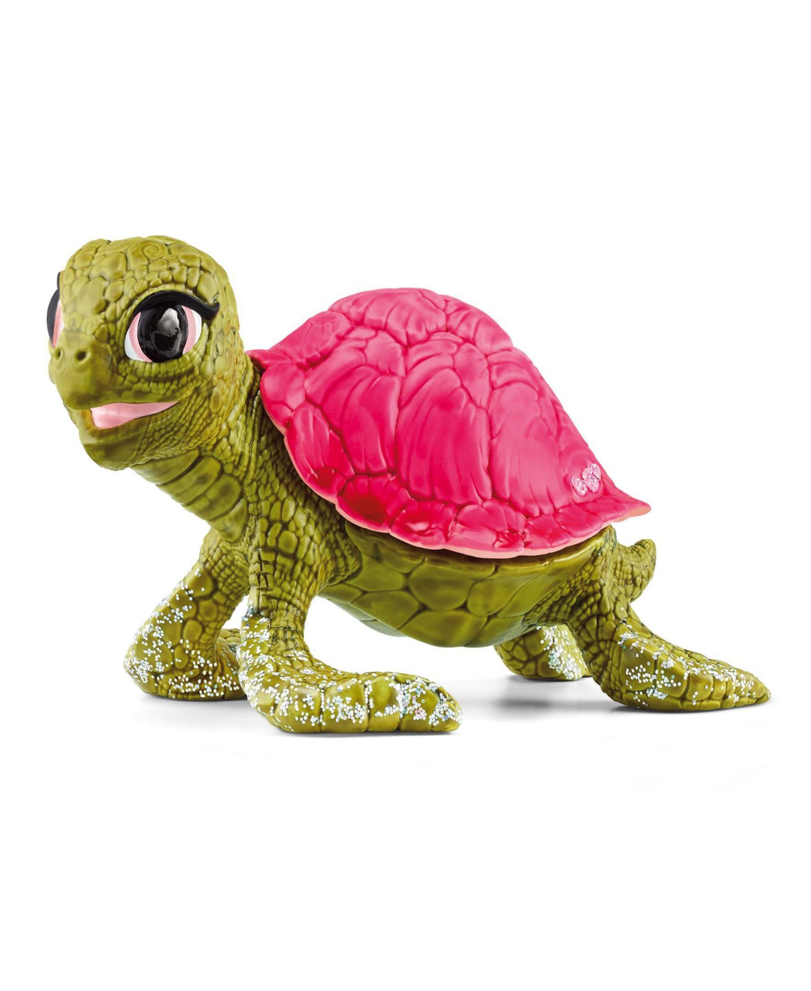 Фигурка Schleich Bayala Pink Sapphire Turtle