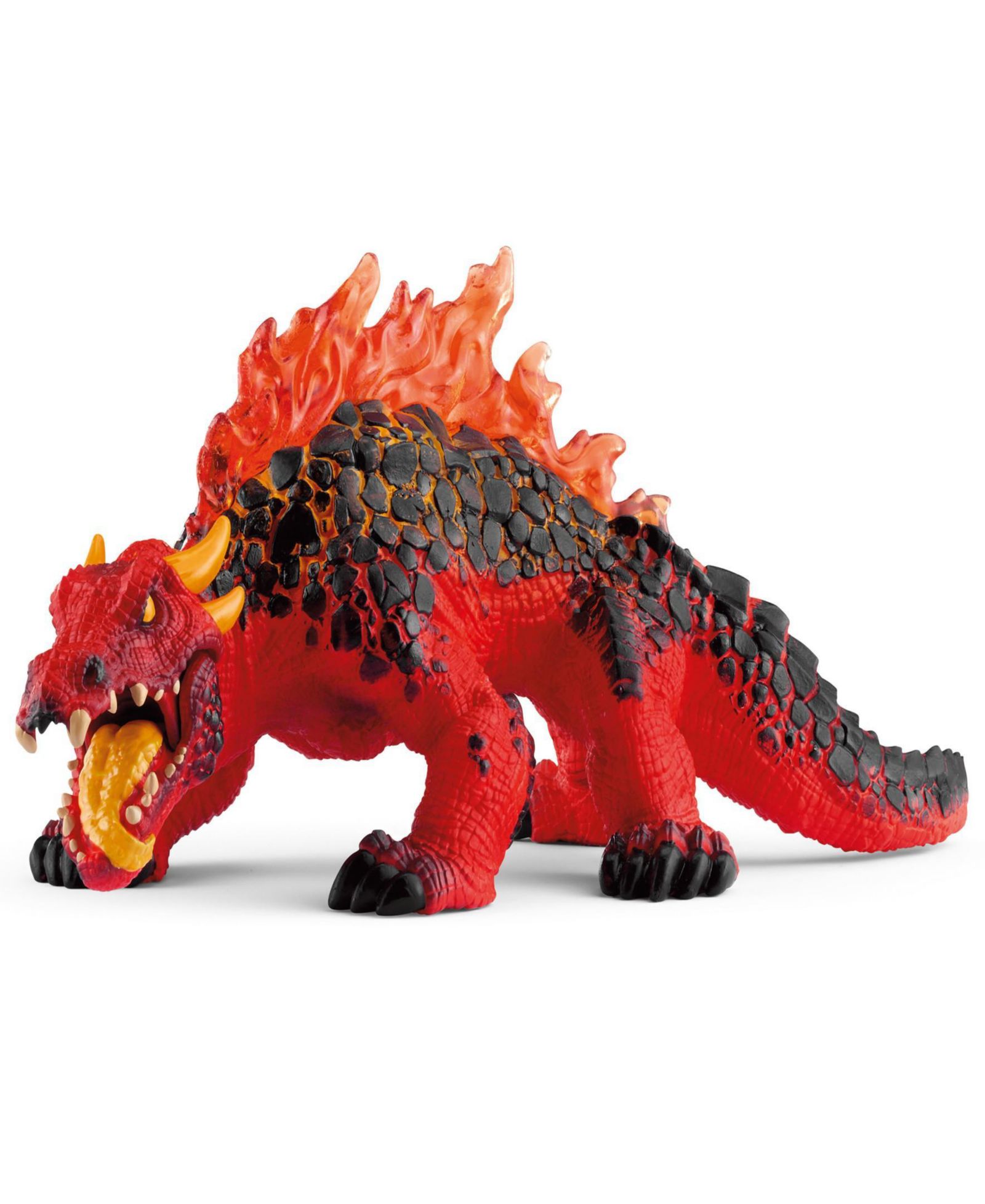 Фигурка Schleich Eldrador Creatures Magma Lizard