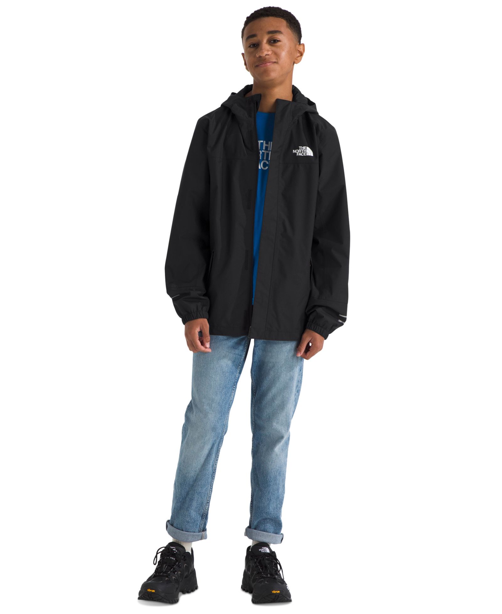 Детская куртка The North Face Antora Rain Jacket