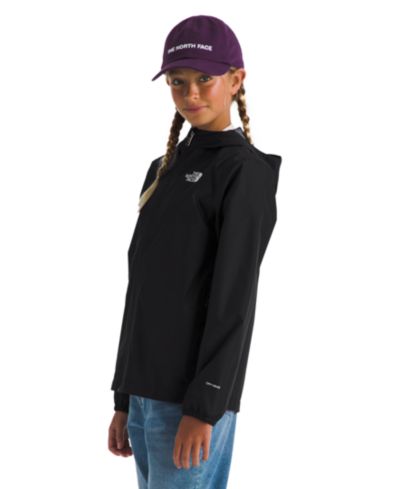 Дождевик The North Face Big Kids Teen Zipline