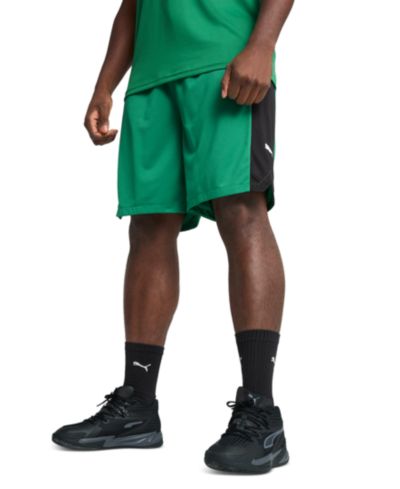 Vibrant Green