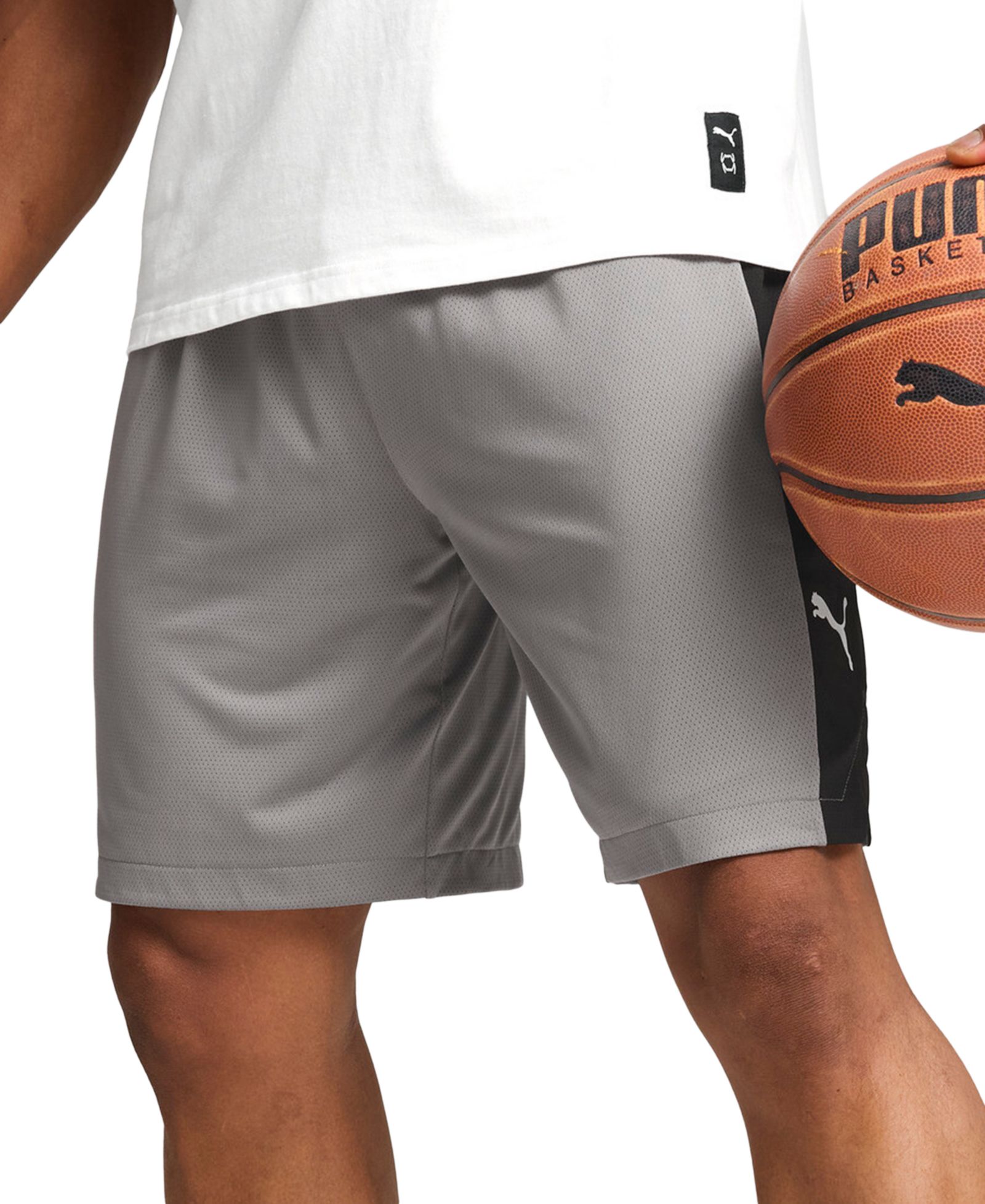 Puma Мужские шорты Shot Blocker