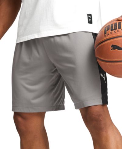 Puma Мужские шорты Shot Blocker