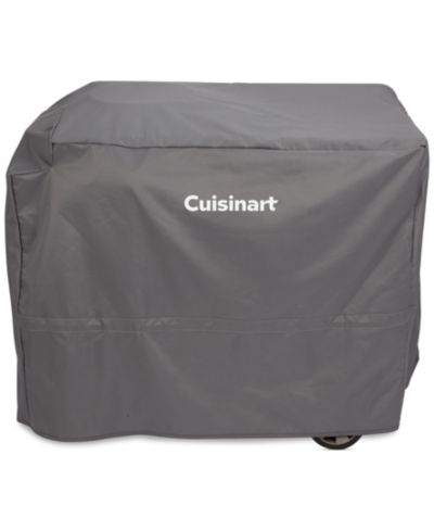 Чехол для вока Cuisinart Outdoor Weather-Resistant