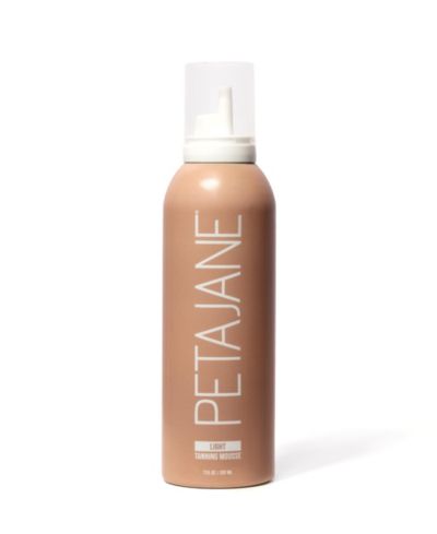 Мусс для автозагара Peta Jane Self-Tanning