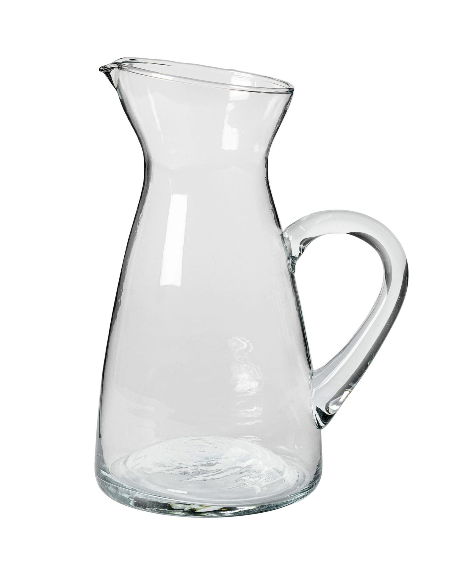 Стеклянный кувшин Costa Nova, 51 oz.