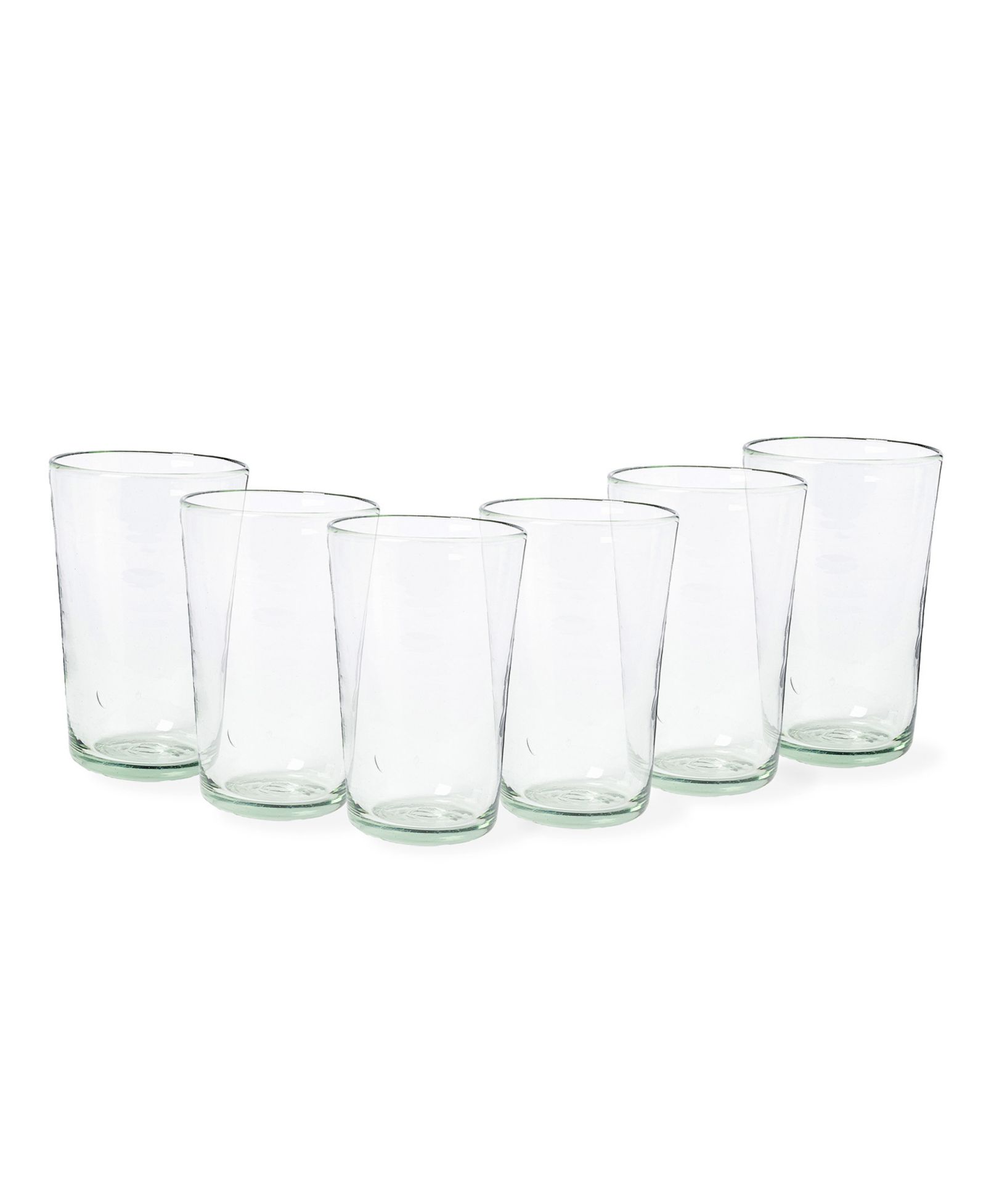 Набор стаканов Costa Noca Tall Glass, 6 шт.