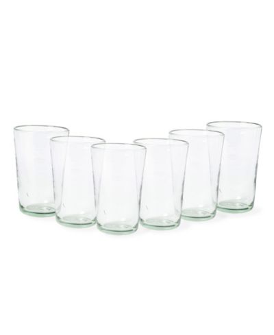 Набор стаканов Costa Noca Tall Glass, 6 шт.