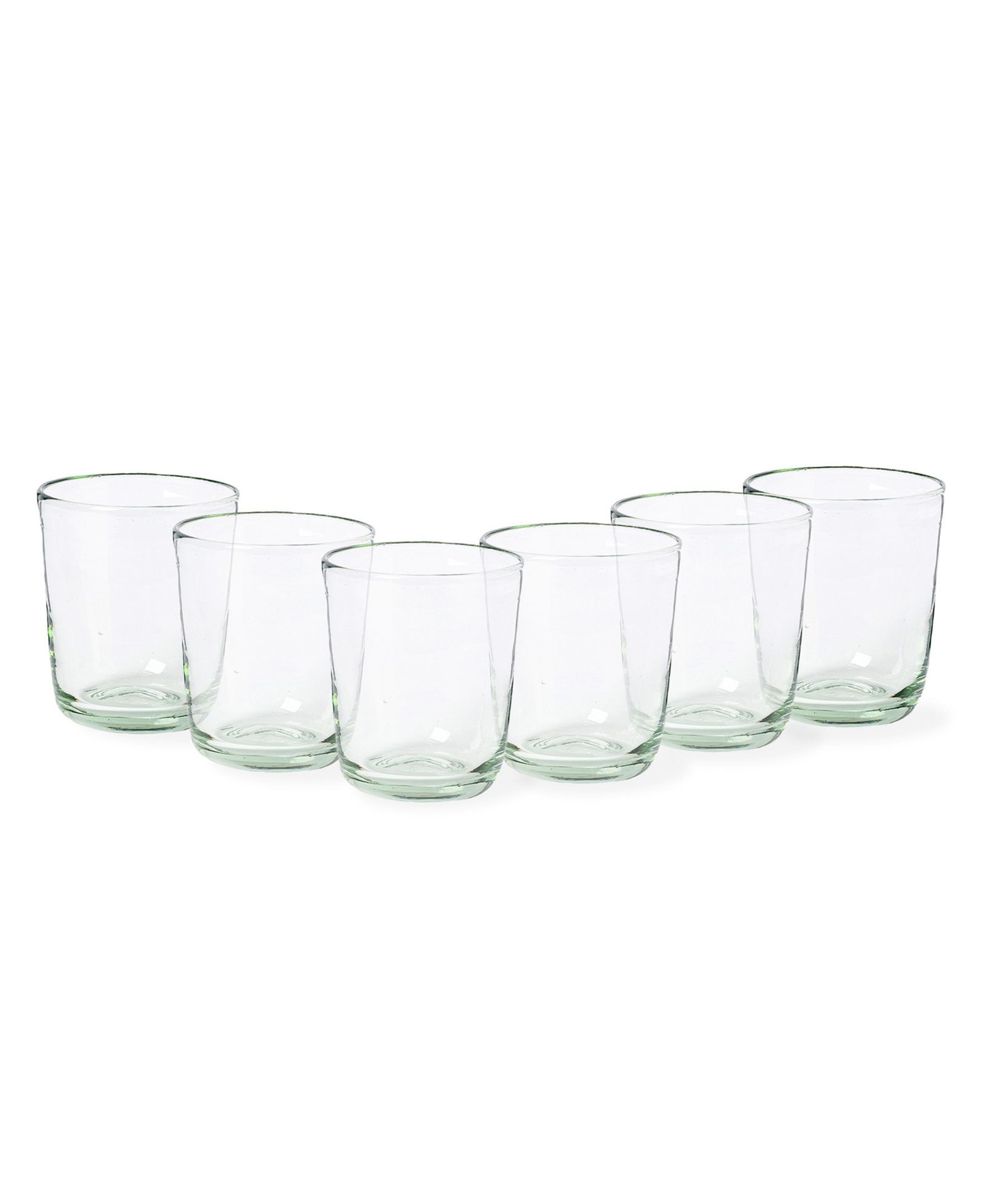 Стаканы из стекла Costa Nova Set of 6
