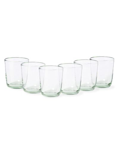 Стаканы из стекла Costa Nova Set of 6
