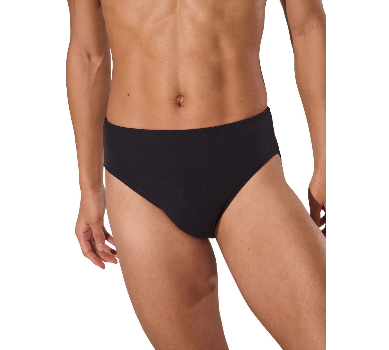 Capezio Men's Full Seat Dance Belt.