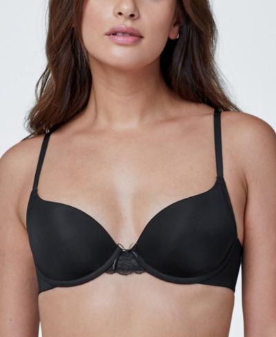 Женский бюстгальтер Skarlett Blue Women's Minx Plunge Multi-way T-shirt Bra