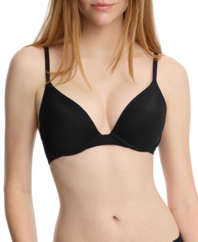 Skarlett Blue Женский бюстгальтер Skarlett Blue Breathless Convertible Push-Up T-Shirt Bra