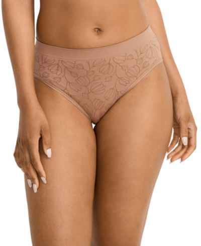 Almond-jacquard