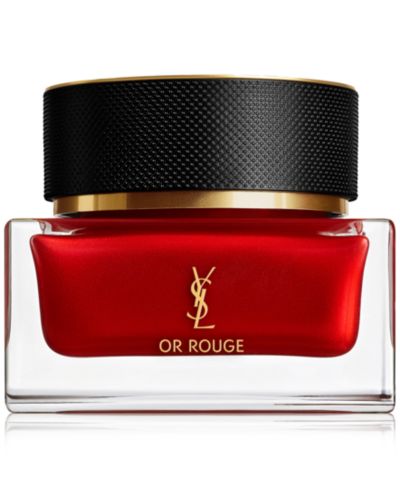 Yves Saint Laurent Or Rouge Crème Regard увлажняющий крем для кожи вокруг глаз