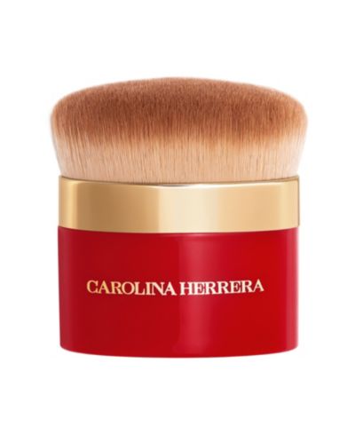 Carolina Herrera The Kabuki Buffer Brush