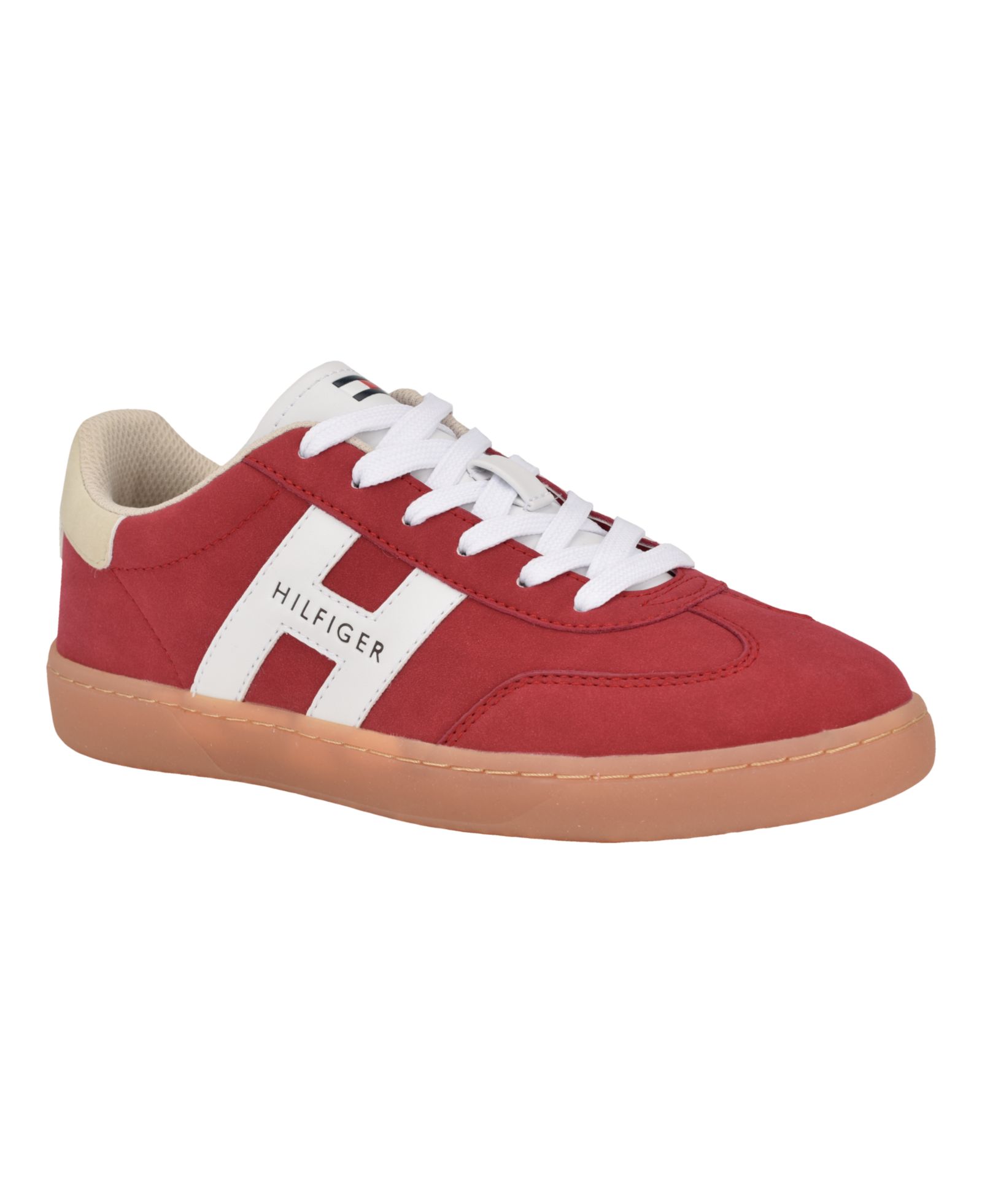 Tommy Hilfiger Женские кроссовки Maisie Low Profile Lace-Up