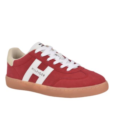 Tommy Hilfiger Женские кроссовки Maisie Low Profile Lace-Up
