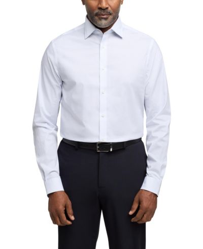 Мужская рубашка Michael Kors Regular Fit Dress