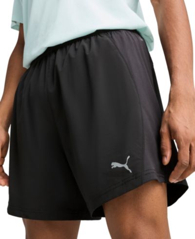 Мужские шорты Puma Run Velocity Active