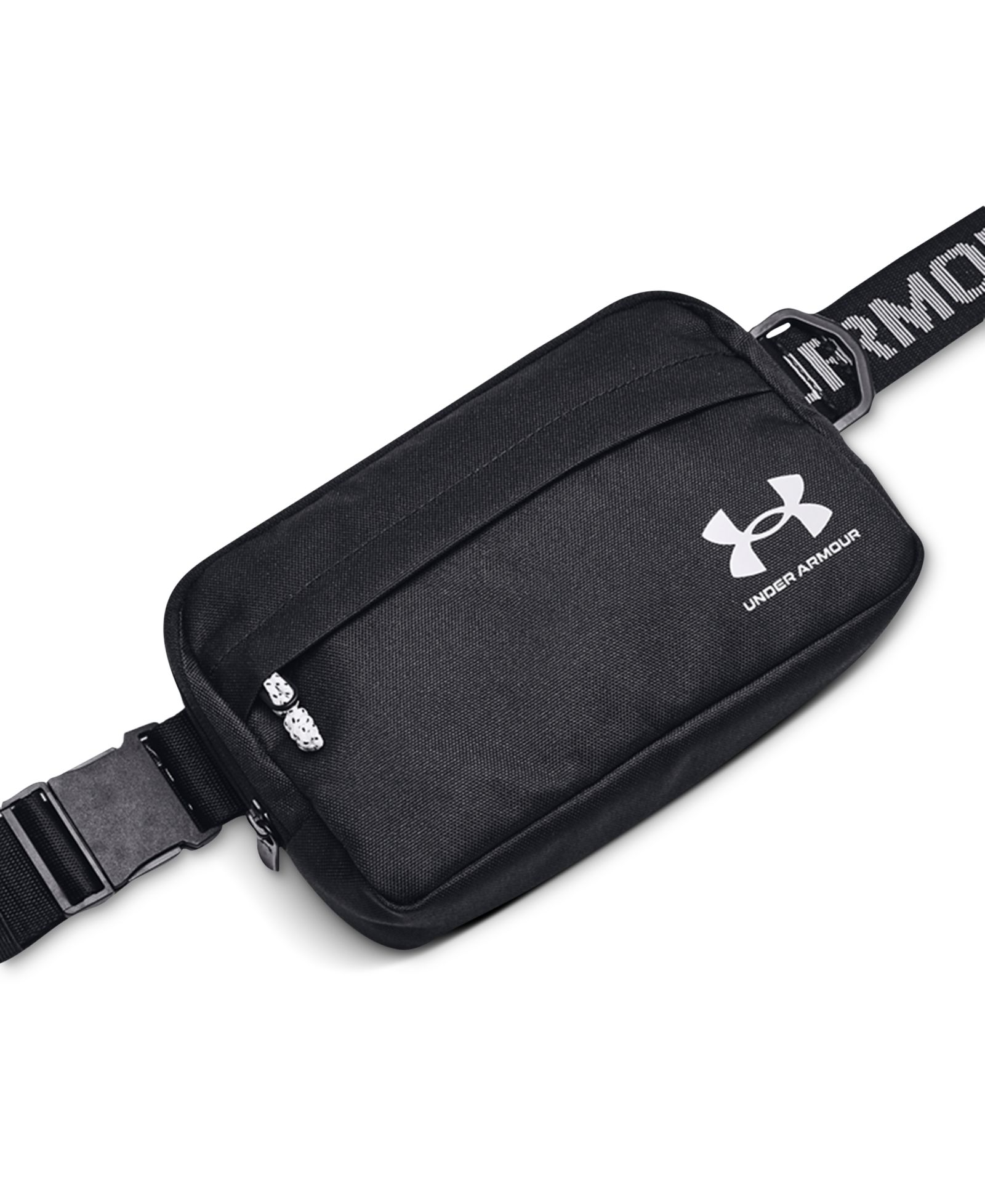 Under Armour Men's Logo Crossbody Bag