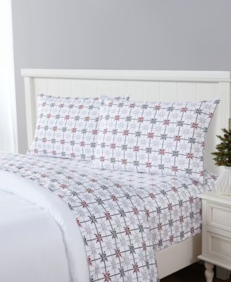 Комплект постельного белья Microfiber 4-Pc. Sheet Set, King