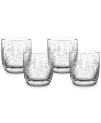 Стопки для шотов Villeroy & Boch Toy's Delight, набор из 4 шт.