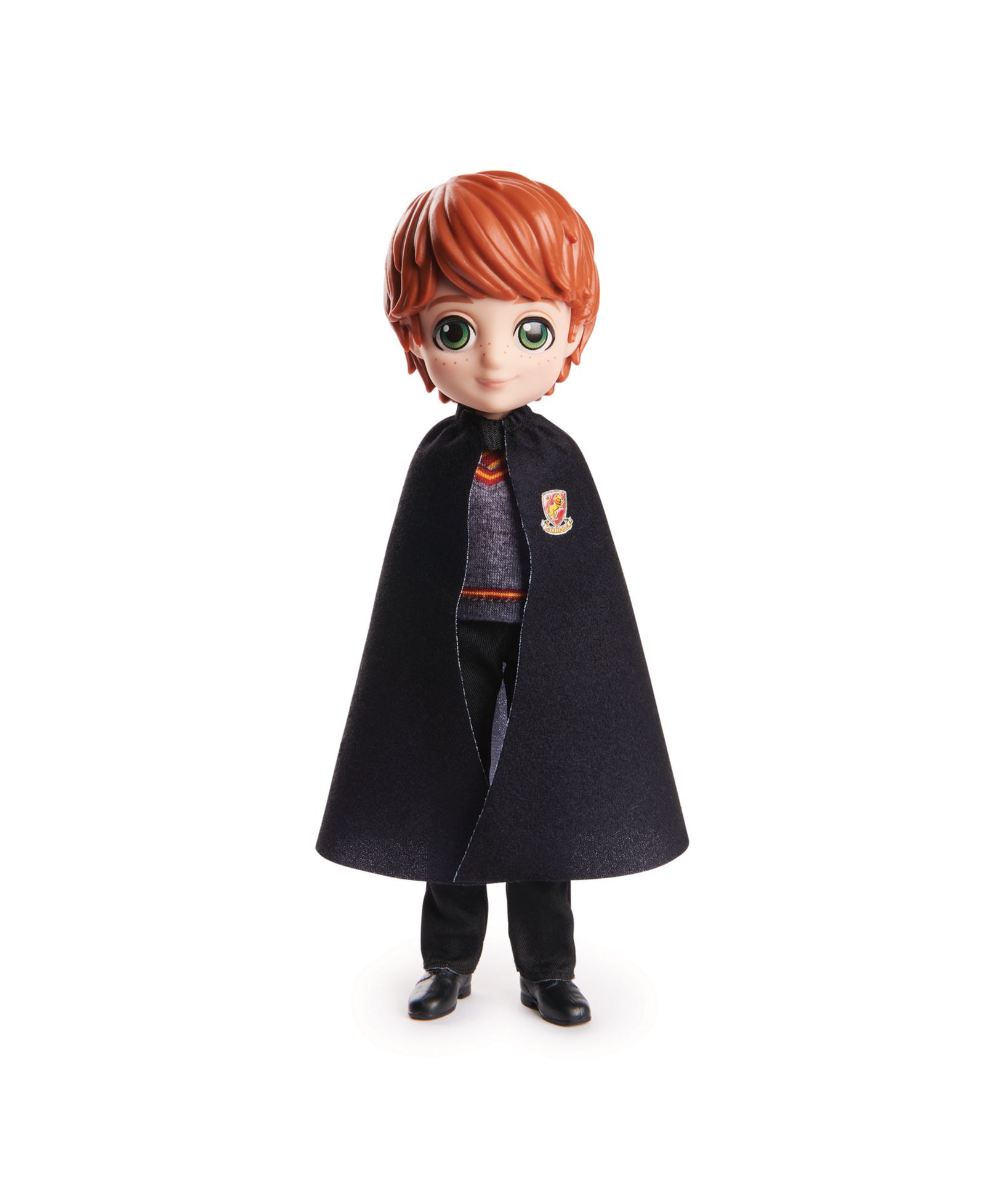 Коллекционная кукла Wizarding World Ron, 8 Inches